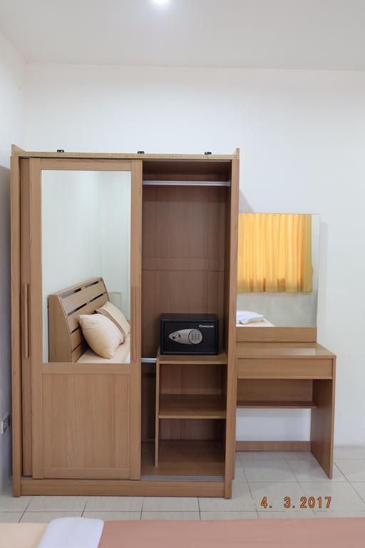 باتايا Piccolo Restaurant And Guest House المظهر الخارجي الصورة