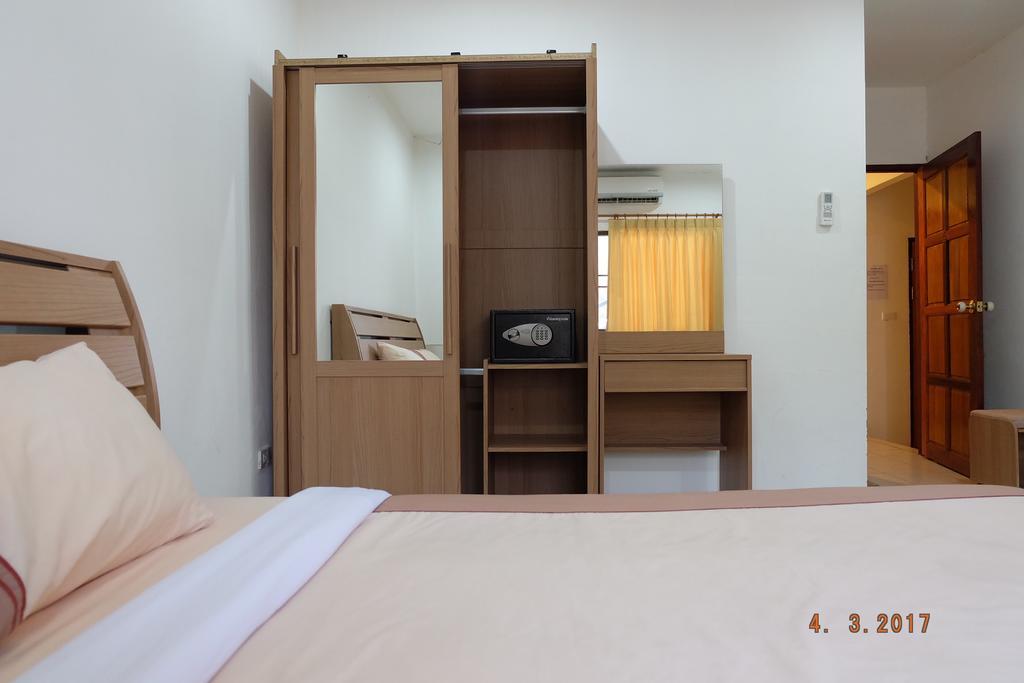 باتايا Piccolo Restaurant And Guest House المظهر الخارجي الصورة