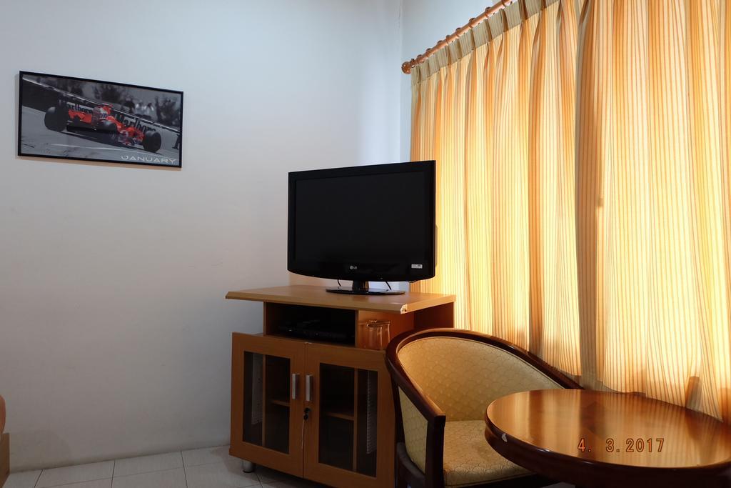 باتايا Piccolo Restaurant And Guest House المظهر الخارجي الصورة