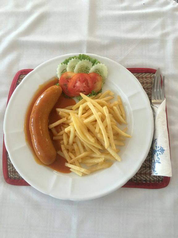 باتايا Piccolo Restaurant And Guest House المظهر الخارجي الصورة