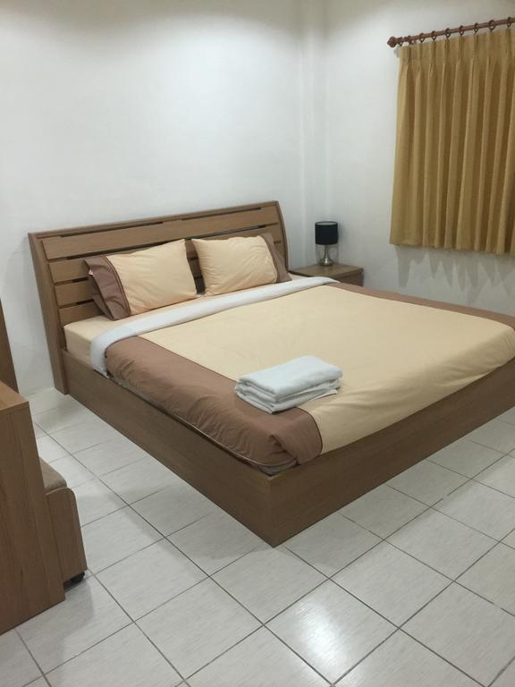 باتايا Piccolo Restaurant And Guest House المظهر الخارجي الصورة